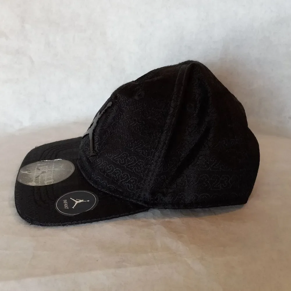 Toddler Jordan Hat NWOT